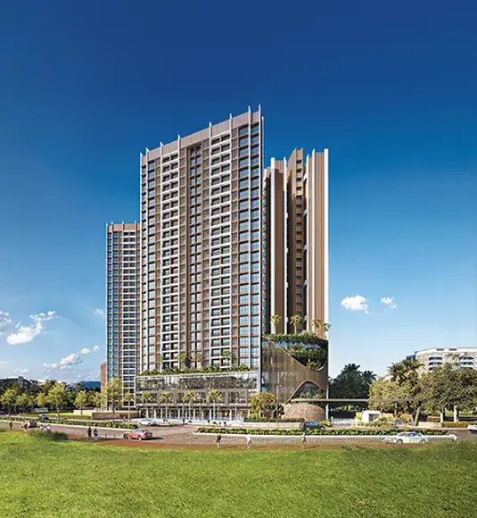 Unimax Life Dombivli